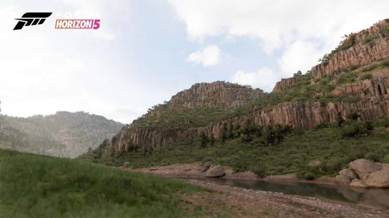 CANYON