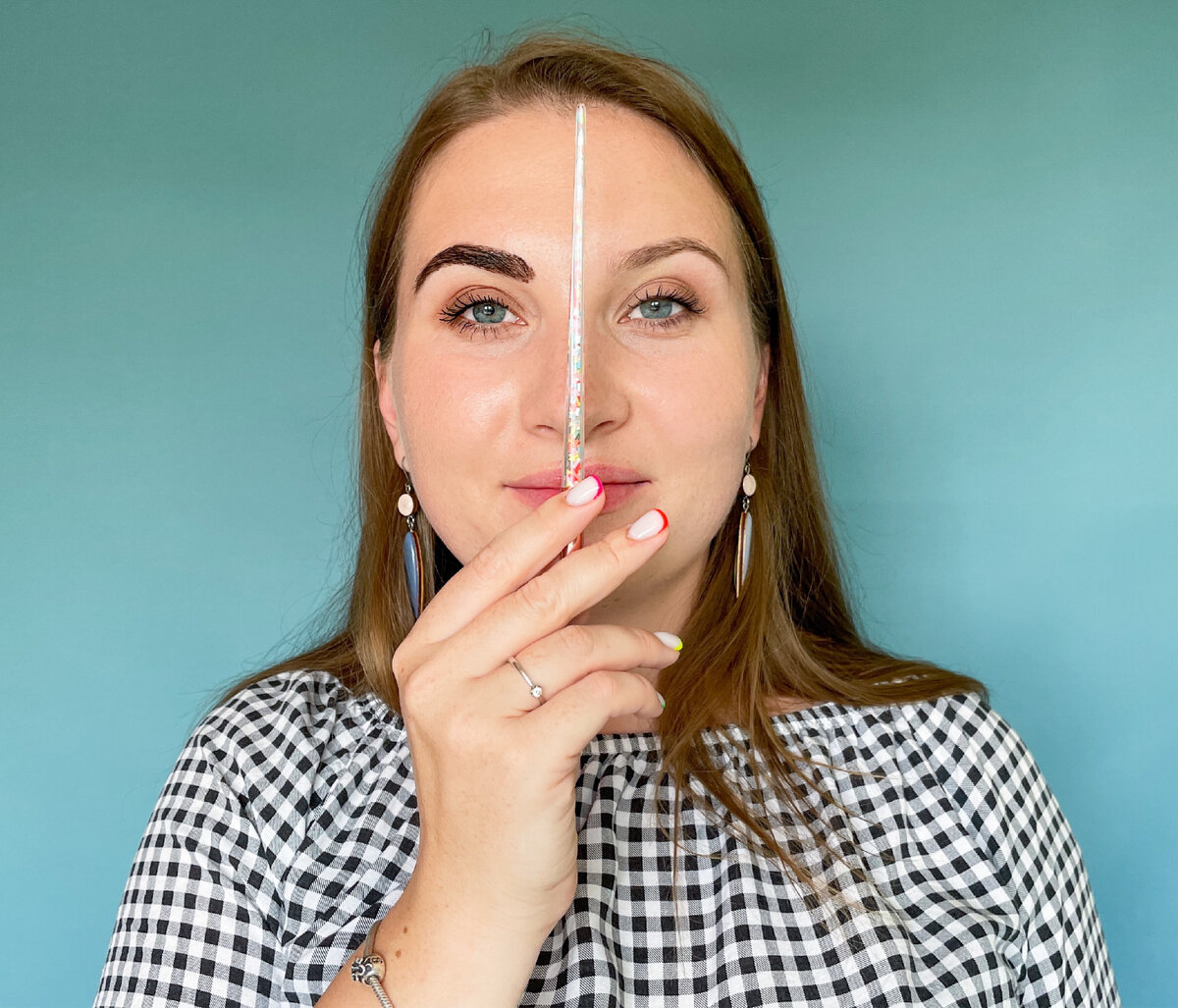 Привет, я Мария! Люблю домашний уход и ценю рациональную экономию