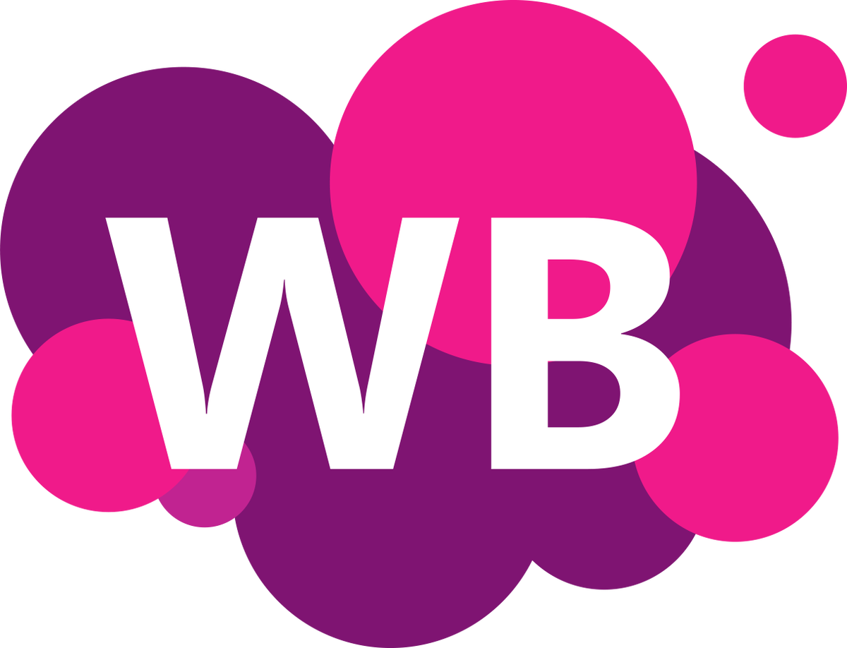 Логотип компании Wildberries