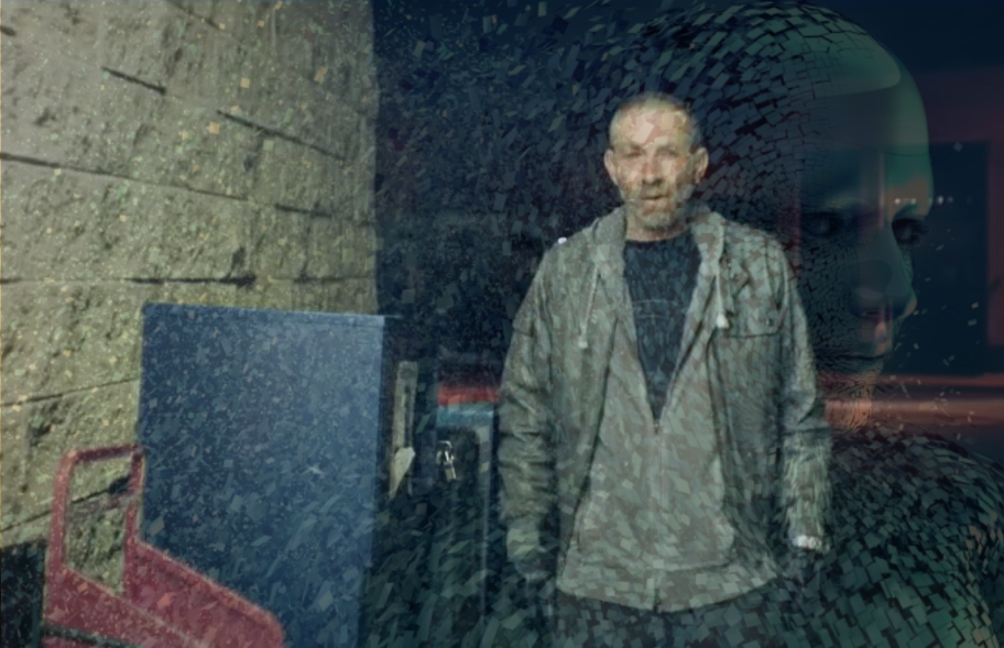 Как они меня нашли?