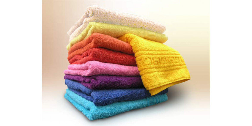 Как вернуть мягкость полотенцам после стирки