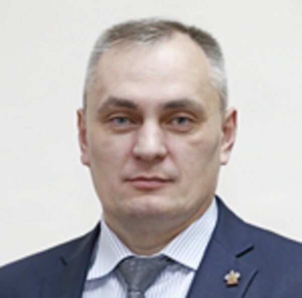 администрация Краснодарского края - Туровец М.И.