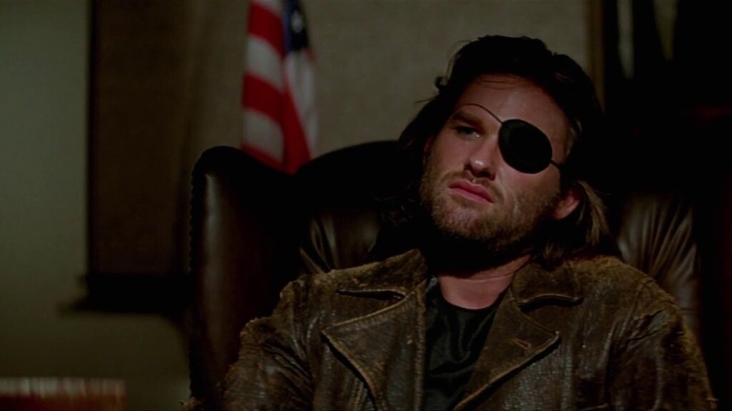 Вот, как мне кажется, идеальный Черт Таннер