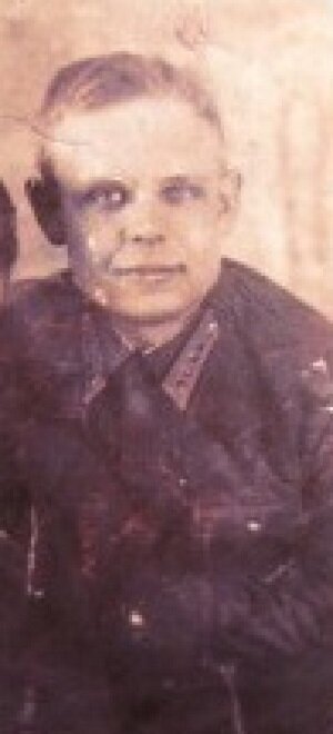 Г.Т. Каменчук