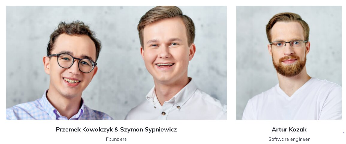 Команда Ramp. Источник: Ramp.