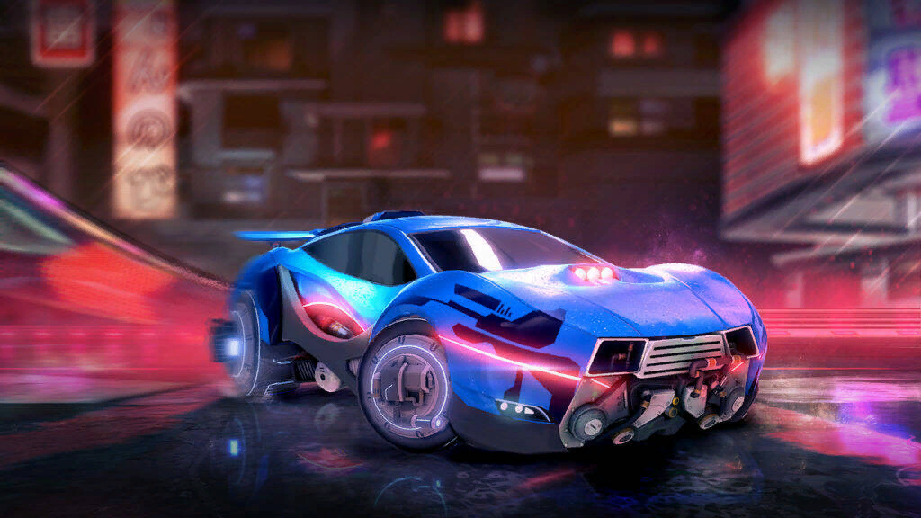 Rocket League Ставший бесплатным осенью 2020 года аркадный футбольный симулятор на автомобилях Rocket League лишь приумножил свою популярность. Об игре мало кто не слышал, а сыграть в неё успели уже более 75 млн игроков.

Проект радует огромным ассортиментом машин, арен, режимов, включая соревновательные, и простотой управления. Игра доступна на широком списке платформ: PC, Playstation 4, Xbox One, а также PlayStation 5 и Xbox Series X.