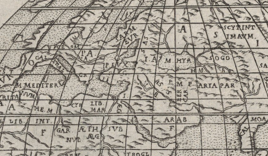 Автор Джузеппе Розаччо, Венеция.