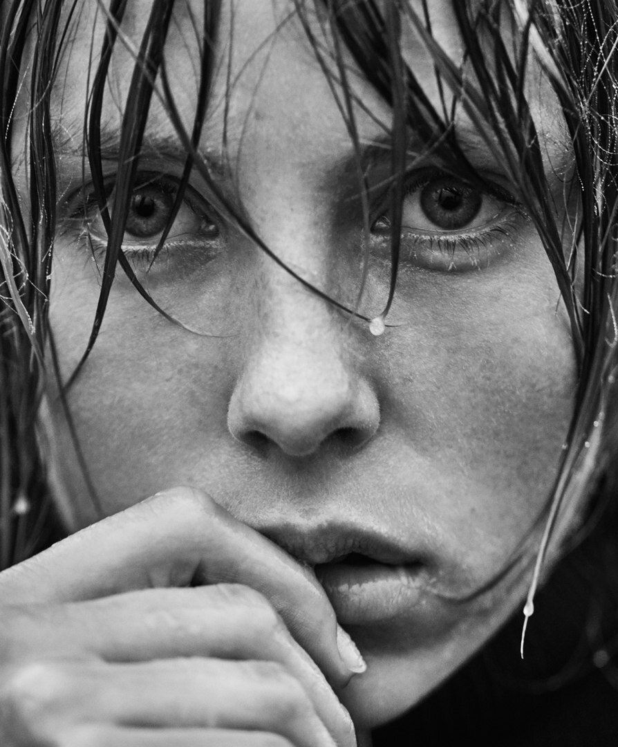 фотограф Марио Сорренти https://www.instagram.com/mario_sorrenti/