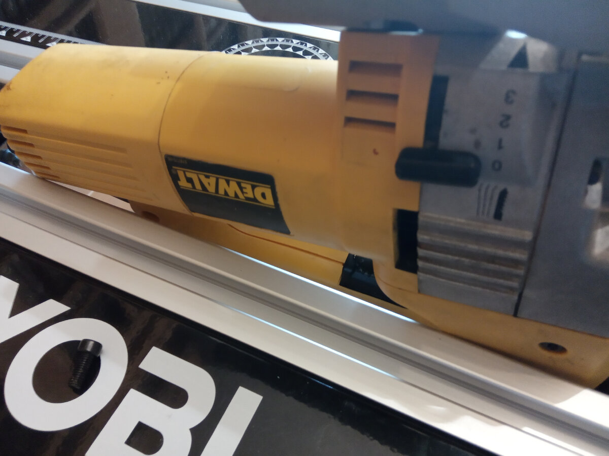 DEWALT 321