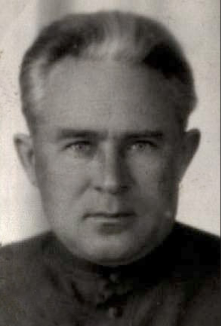 Дмитрий Кудин-Пляц