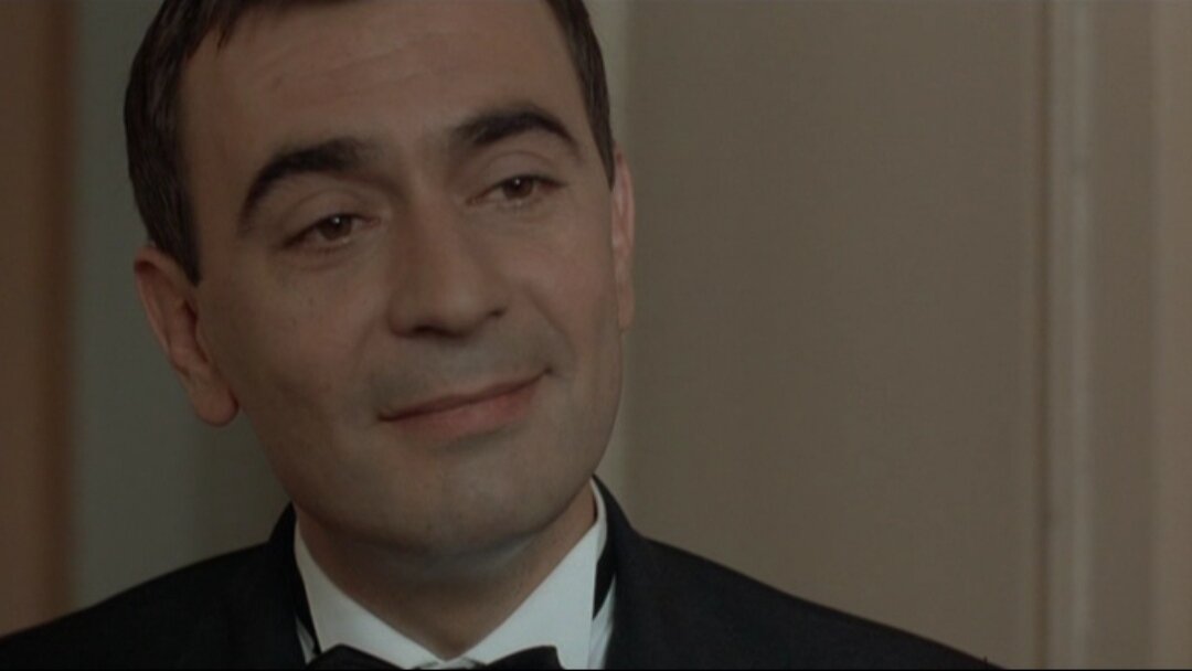 Кадр из фильма "Одинокая девушка"