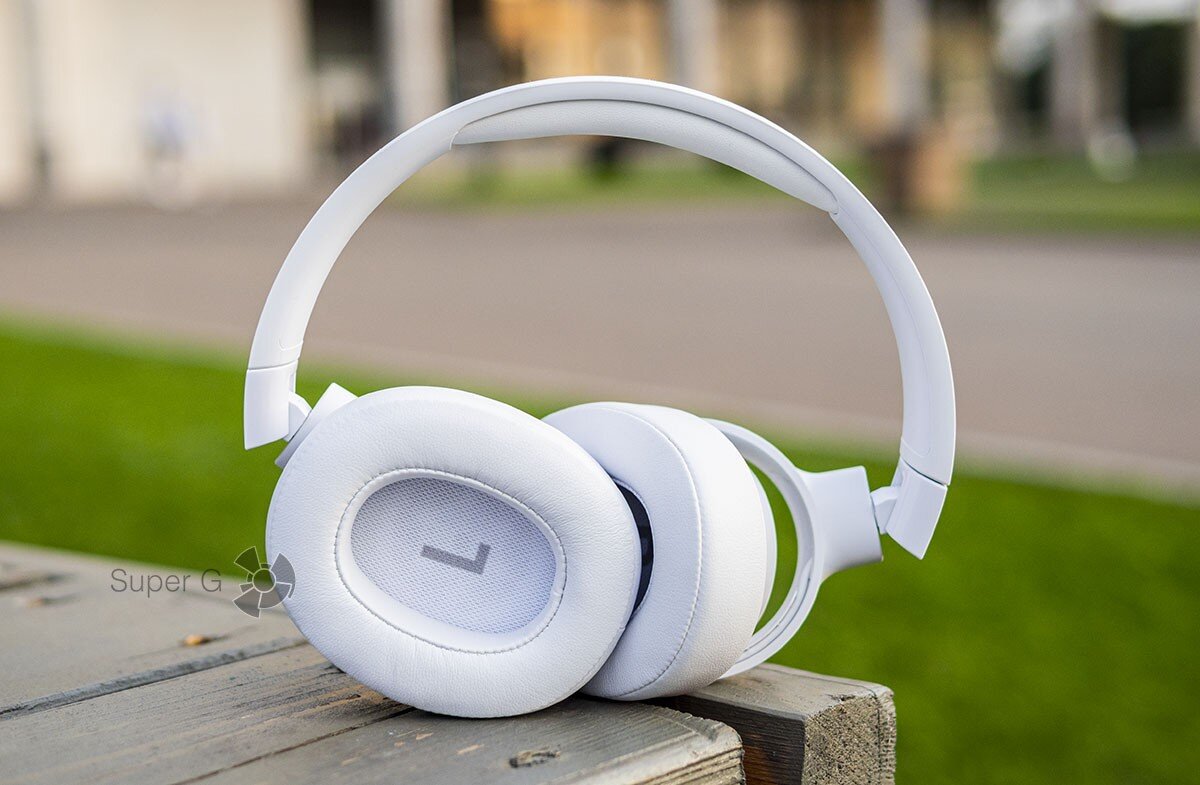 Обзор JBL Tune 760NC и Tune 710BT — большие и качественные наушники ...
