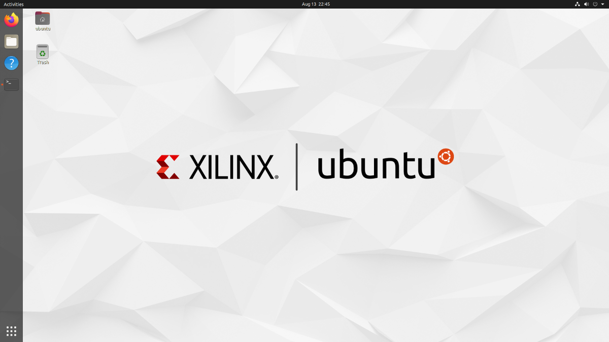 Выпущен релиз Ubuntu для СнК Zynq Ultrascale+ от Xilinx 