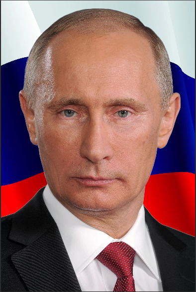 В.В.Путин