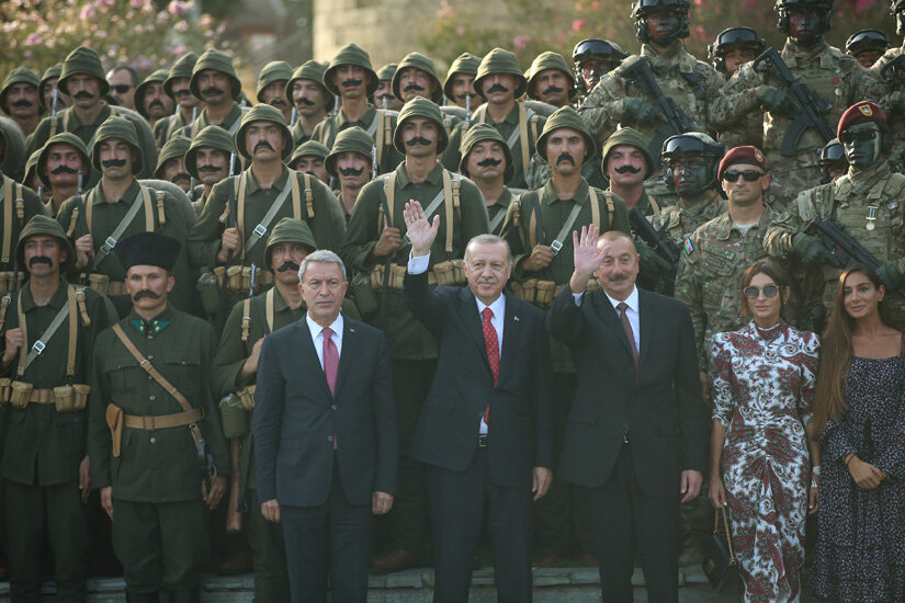 Фото: tccb.gov.tr 