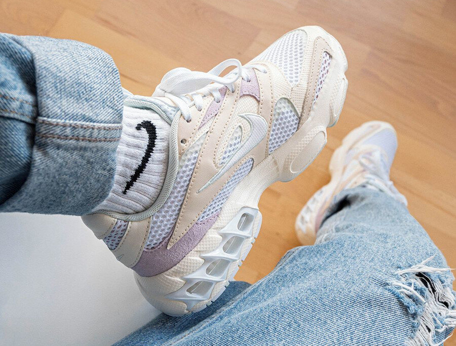 Nike zoom air femme clearance