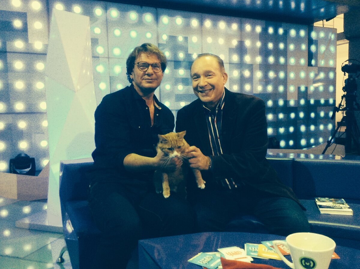 Фото Айсель Магомедова