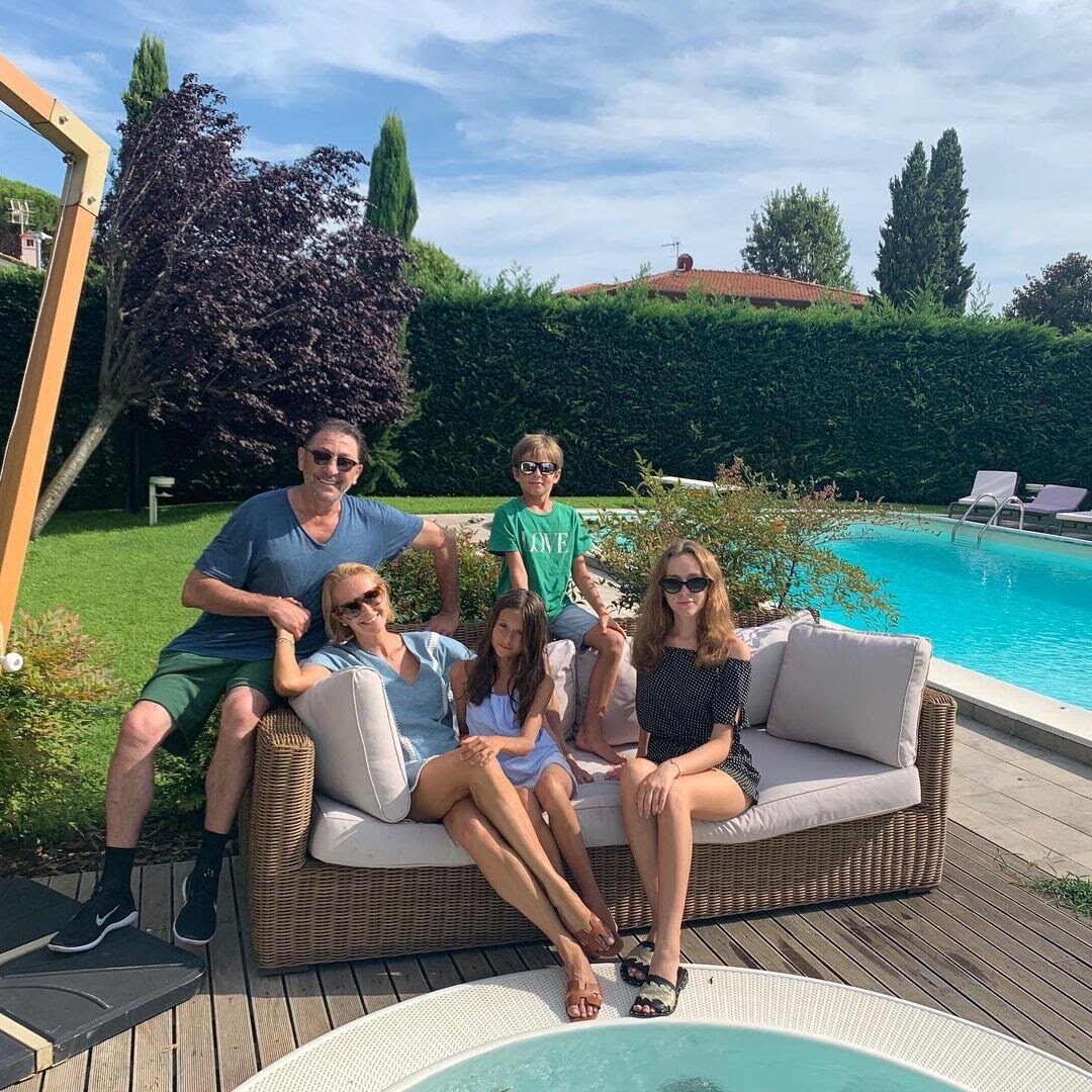 Фото: Instagram Григория Лепса