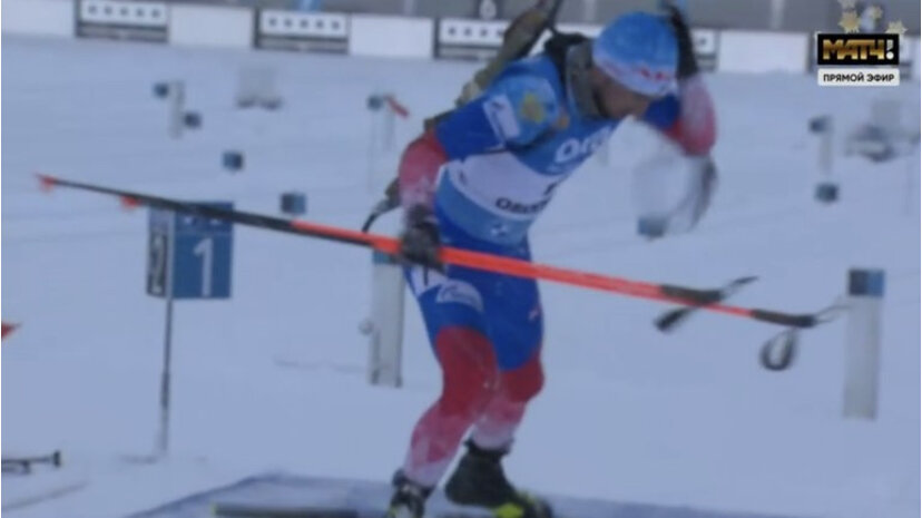 Из открытых источников 