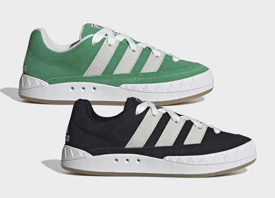 adidas Adimatic