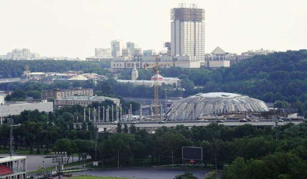 фото: РИА Новости/Илья Питалев