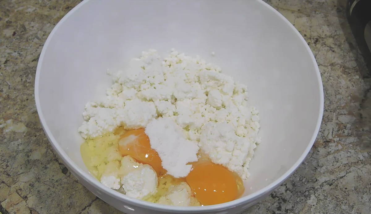 Простые и вкусные рецепты