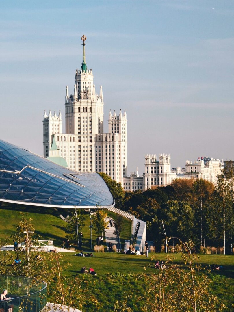 Location, location, location!