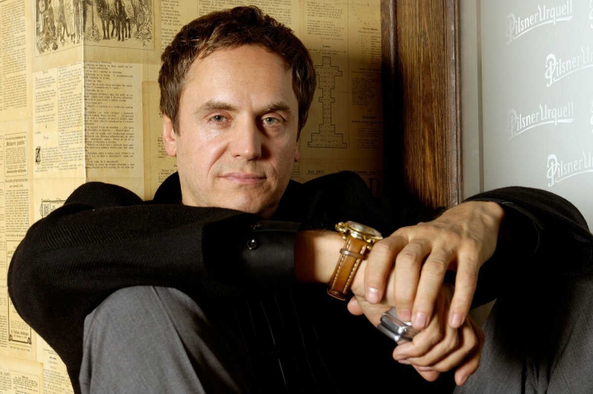 Андрей Соколов