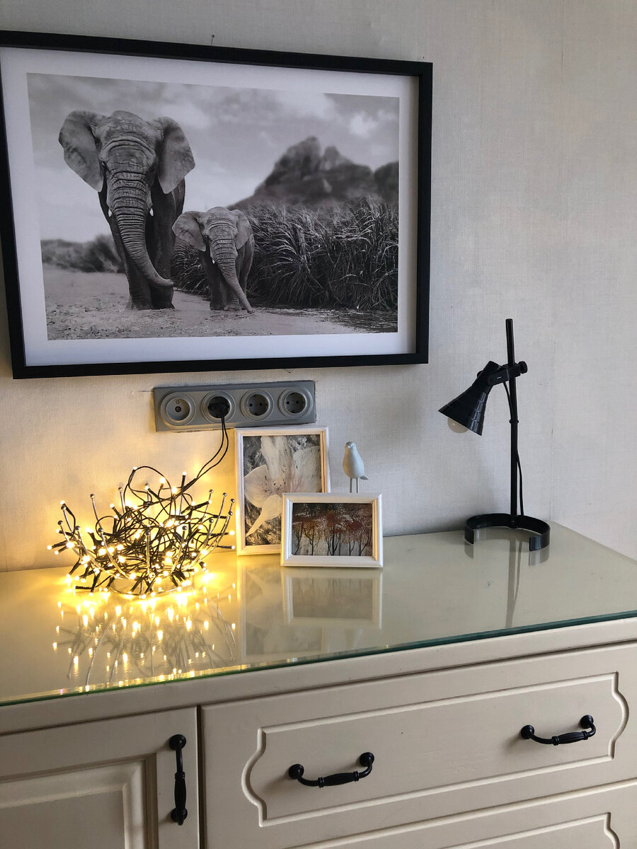 Обратите внимание на птичку👍