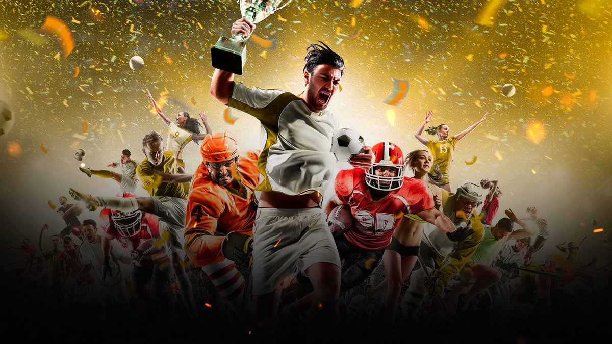 "Азарт в твоем сердце"