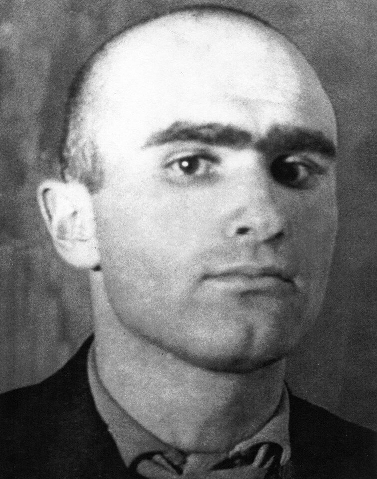 Борис Отаров