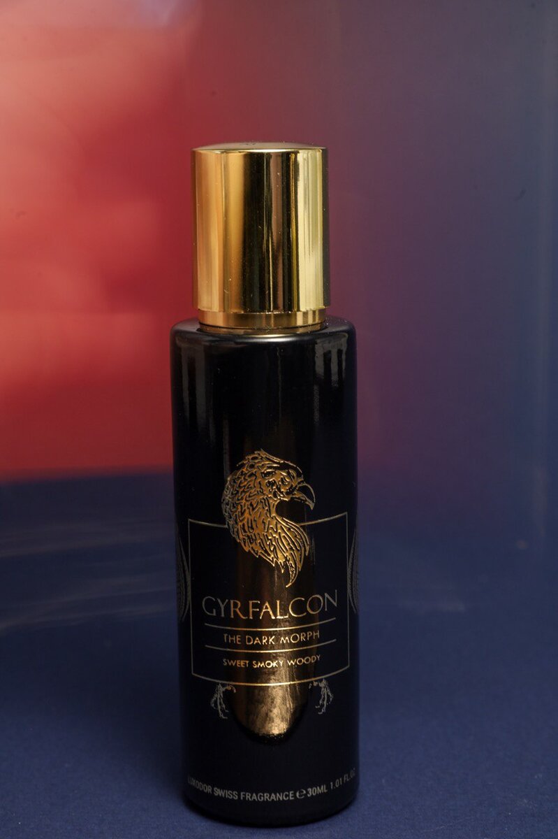 Парфюм Luxodor