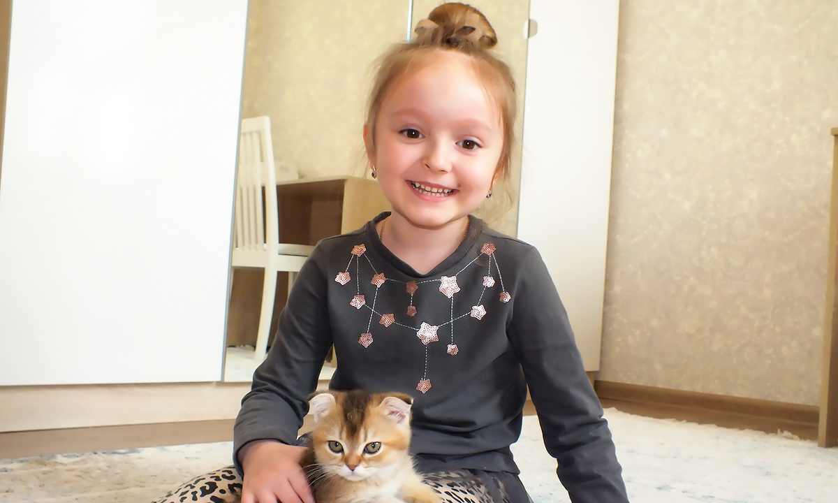 Лиза будет жить!