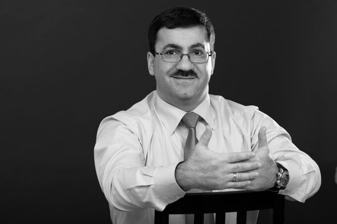 Владимир Иванович Малахов , к.э.н., DBA, директор по инжинирингу частного учреждения ГК «Росатом» - «Отраслевой центр капитального строительства».