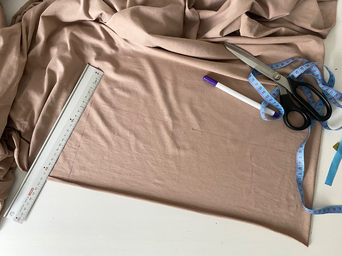 Прямоугольник 45х15