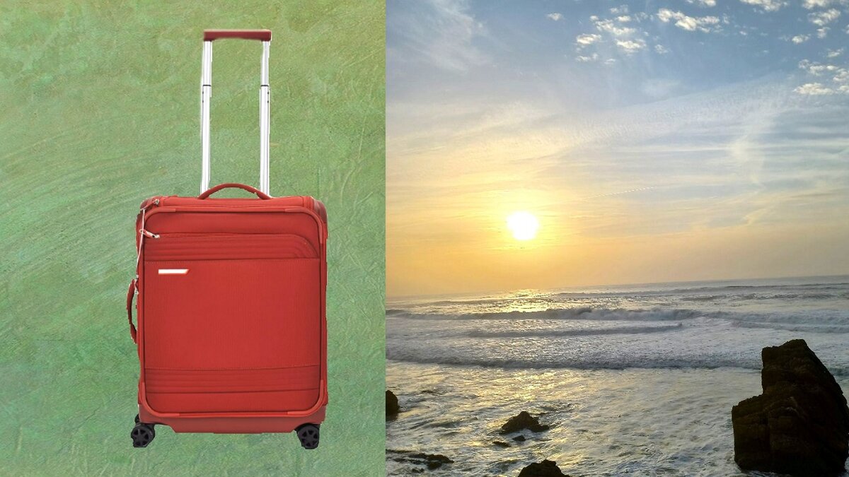 Типичные ошибки начинающих путешественников