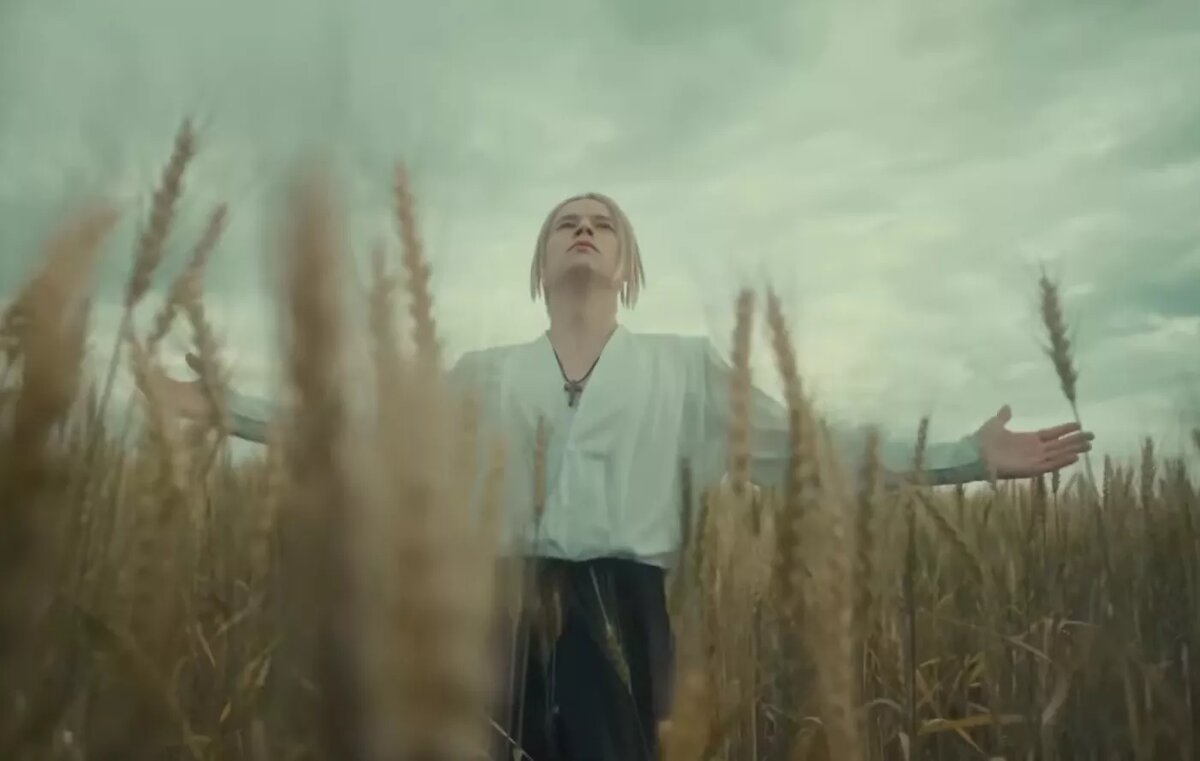 SHAMAN / фото: Яндекс картинки