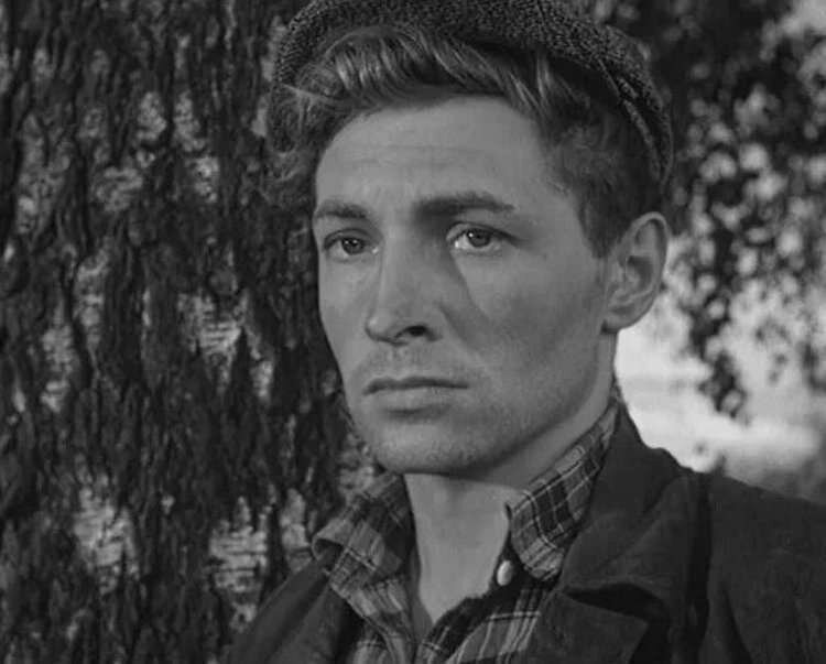 Вячеслав Васильевич без всякого преувеличения был великим актером. Интересным, глубоким, интеллигентным. Одним из символов нашего кино. Таких как он в нашем кинематографе больше нет.-2