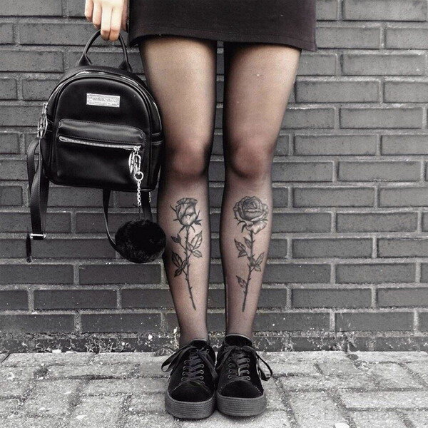 Тату. Картинка взята из открытых источников Интернета!