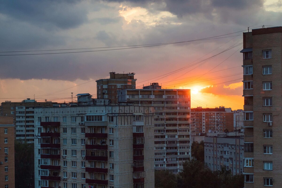 Панельные дома: плюсы и минусы | Домклик | Domclick.ru | Дзен