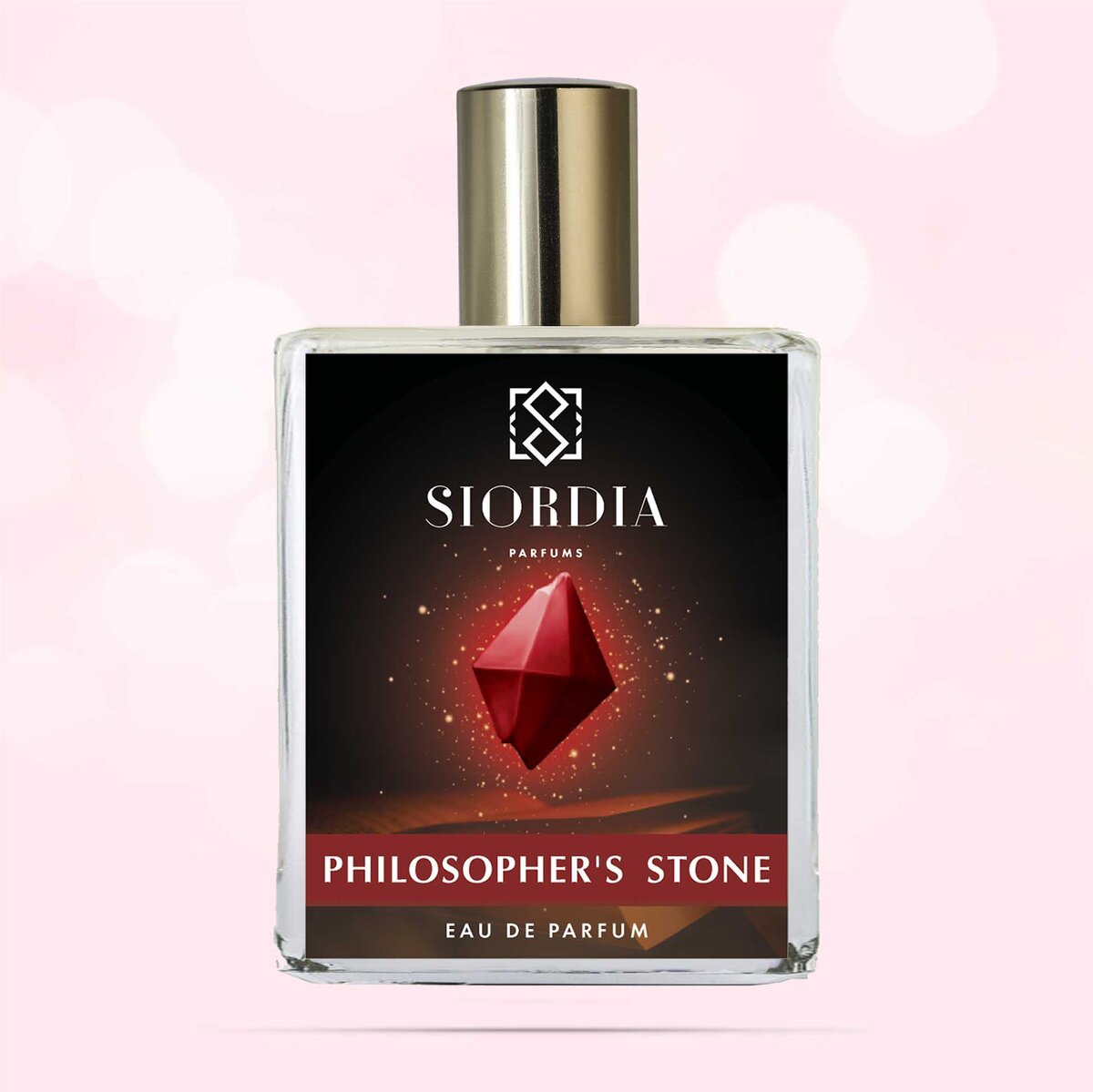 Siordia parfums