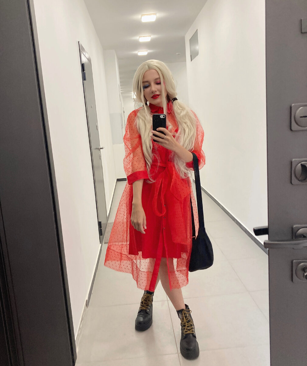 Фото автора 