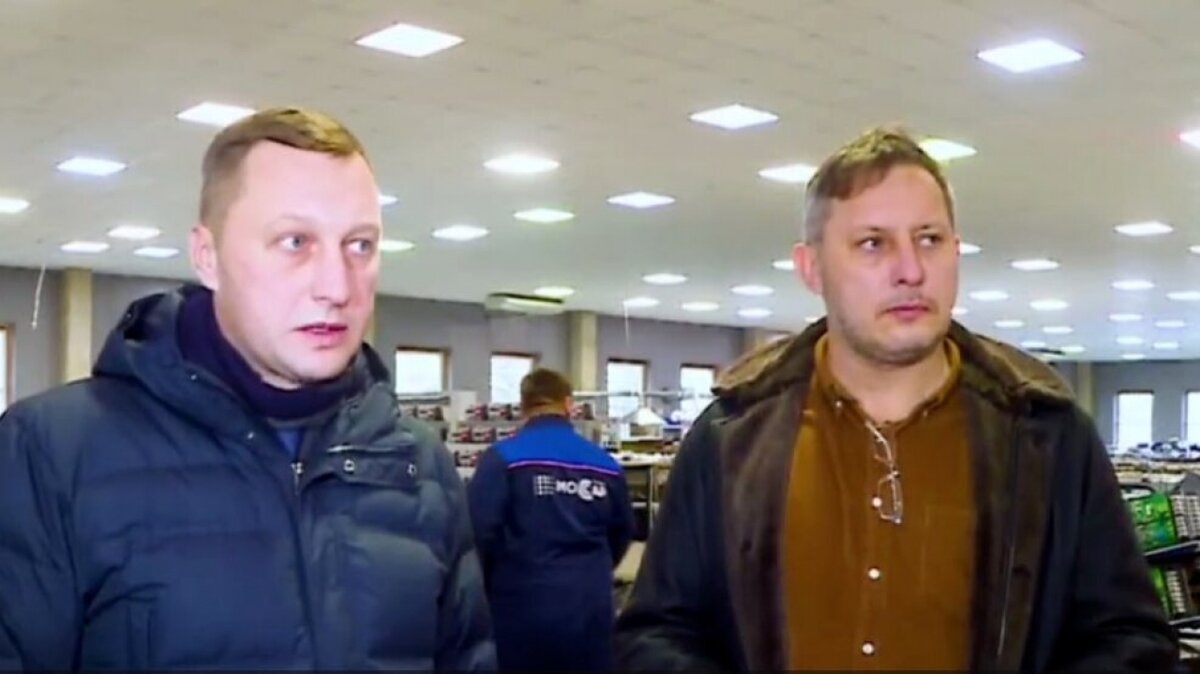    Бусаргин рассказал о преодолевшем кризис саратовском предприятииНовости Саратова и области – Сетевое издание «Репортер64»