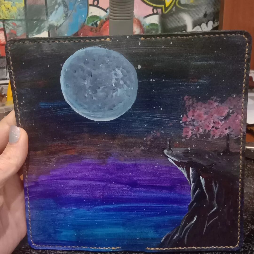 Мой кошелёк 