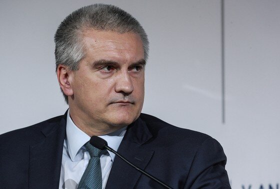    Сергей Аксенов