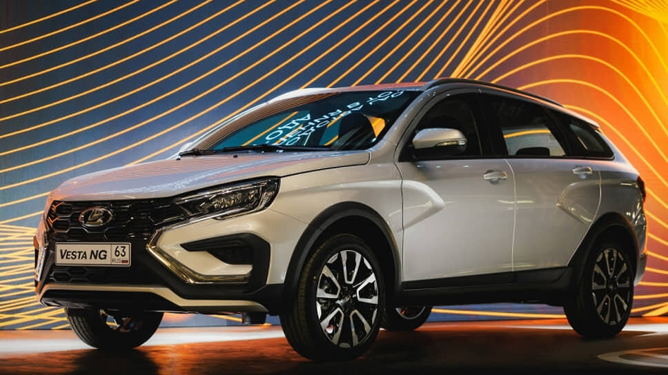    Фото: АвтоВАЗ