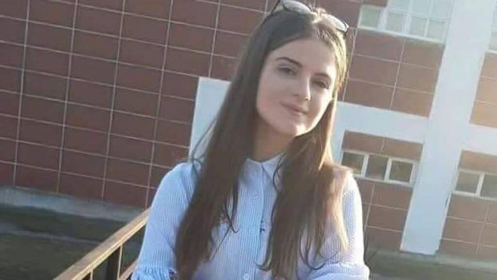 Александра Мачешану