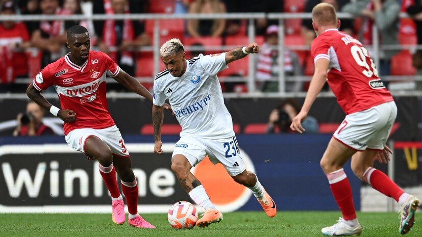   РИА Новости Павел Бедняков