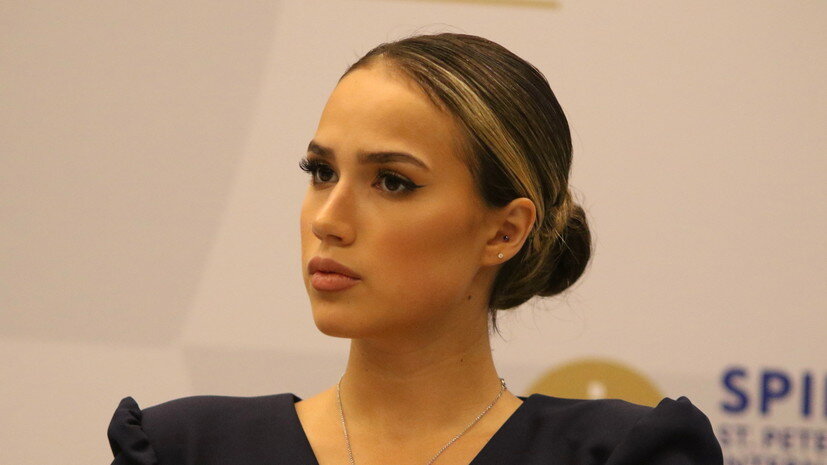   globallookpress.com Maksim Konstantinov