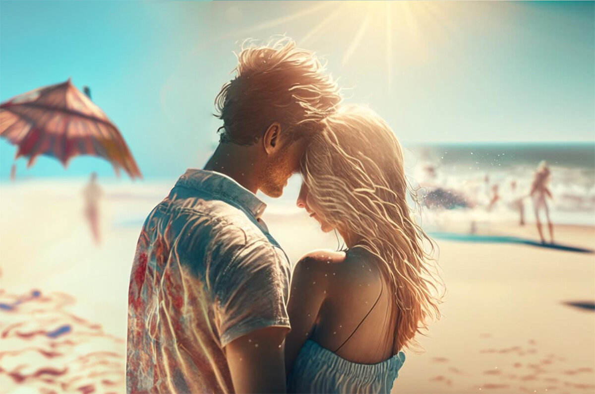 Изображение сгенерировано нейросетью Kandinsky